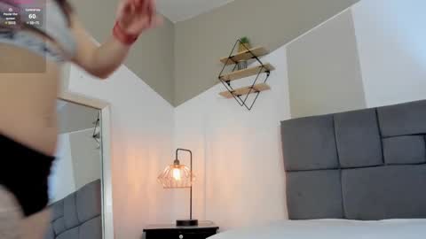 Mariana online show from 01.11.25