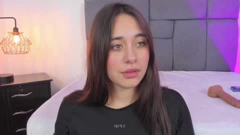 Mariana online show from 01.31.25