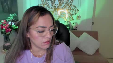 Mariana Lopez online show from 01.07.25
