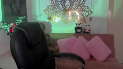 Mariana Lopez online show from 01.09.25