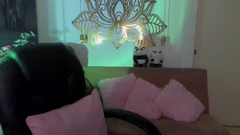 Mariana Lopez online show from 01.10.25