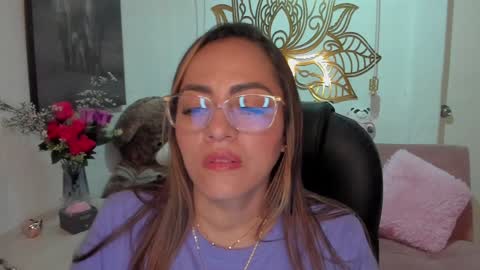 Mariana Lopez online show from 01.11.25
