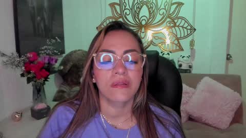 Mariana Lopez online show from 01.11.25
