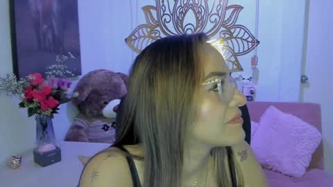 Mariana Lopez online show from 01.12.25