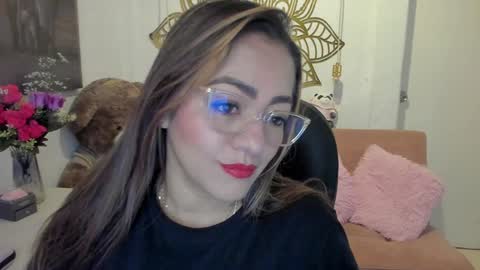 Mariana Lopez online show from 01.13.25