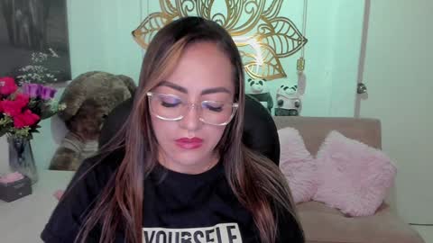 Mariana Lopez online show from 01.13.25