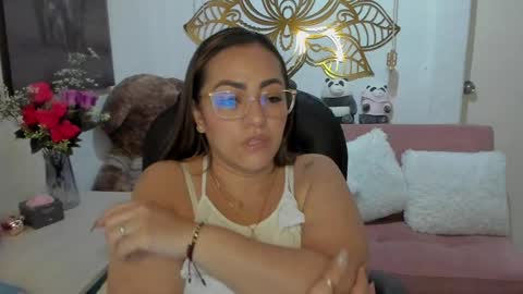 Mariana Lopez online show from 01.14.25