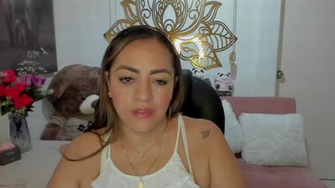 Mariana Lopez online show from 01.14.25