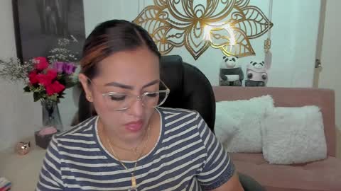 Mariana Lopez online show from 01.15.25