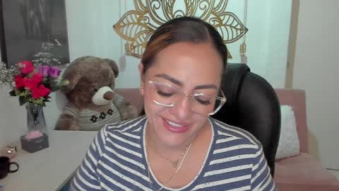 Mariana Lopez online show from 01.15.25
