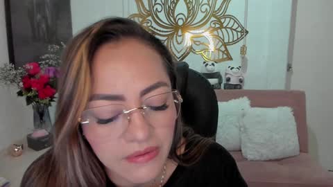 Mariana Lopez online show from 01.16.25