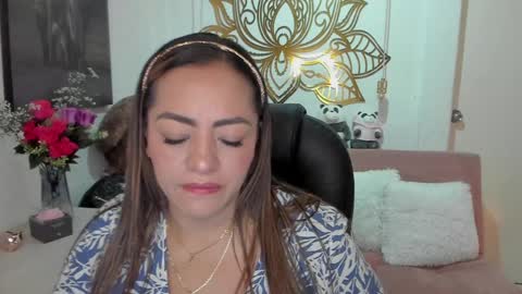 Mariana Lopez online show from 01.18.25