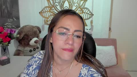 Mariana Lopez online show from 01.18.25