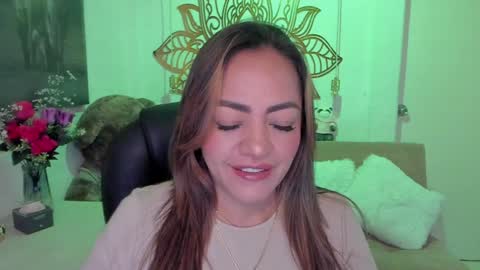 Mariana Lopez online show from 01.18.25