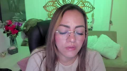 Mariana Lopez online show from 01.19.25