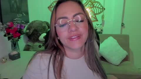 Mariana Lopez online show from 01.19.25