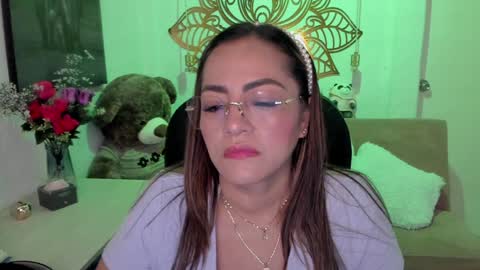 Mariana Lopez online show from 01.20.25