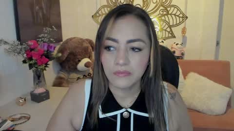 Mariana Lopez online show from 01.24.25