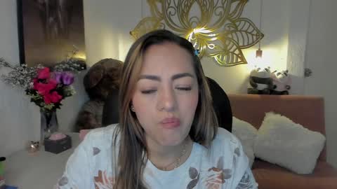 Mariana Lopez online show from 01.26.25