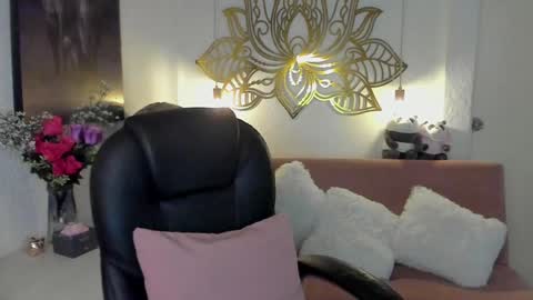 Mariana Lopez online show from 01.26.25