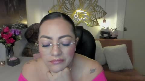 Mariana Lopez online show from 01.27.25
