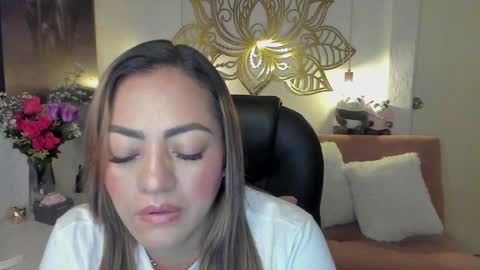 Mariana Lopez online show from 01.28.25