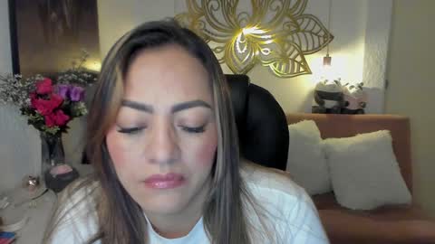 Mariana Lopez online show from 01.28.25
