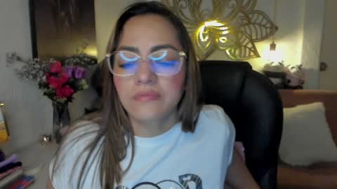 Mariana Lopez online show from 01.28.25