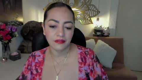 Mariana Lopez online show from 01.30.25