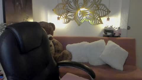 Mariana Lopez online show from 01.30.25
