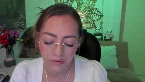 Mariana Lopez online show from 02.07.25