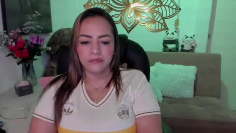 Mariana Lopez online show from 02.11.25