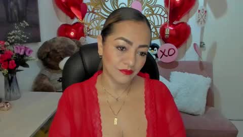 Mariana Lopez online show from 02.15.25