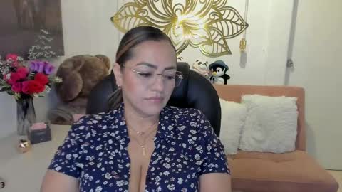 Mariana Lopez online show from 02.18.25