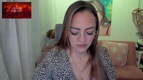 Mariana Lopez online show from 09.12.25