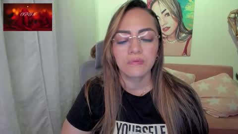 Mariana Lopez online show from 09.16.25