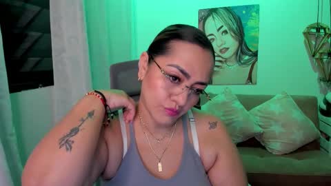 Mariana Lopez online show from 11.09.25