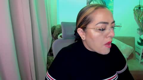 Mariana Lopez online show from 01.14.26