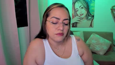 Mariana Lopez online show from 02.03.26