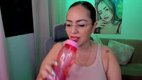 Mariana Lopez online show from 02.11.26