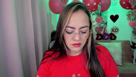 Mariana Lopez online show from 02.15.26