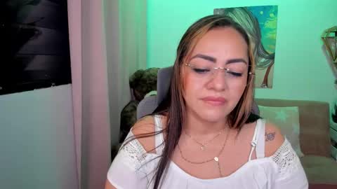 Mariana Lopez online show from 02.24.26