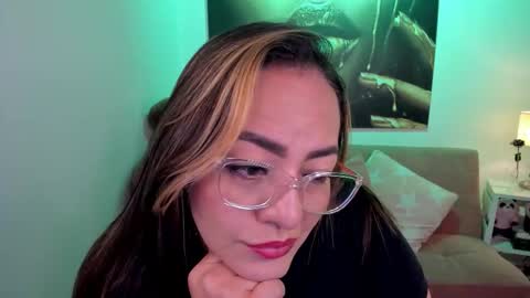 Mariana Lopez online show from 03.26.26