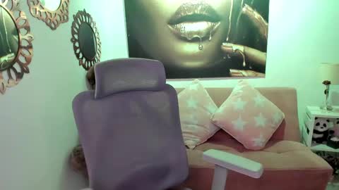 Mariana Lopez online show from 04.13.26