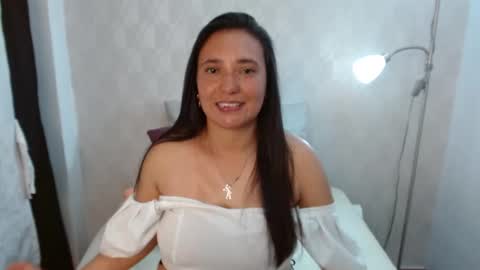 Im Mariana online show from 02.03.26