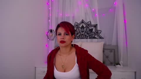 Mariana online show from 12.15.24