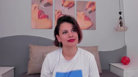 Mariana online show from 03.14.26