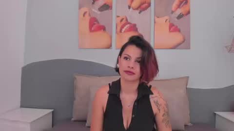 Mariana online show from 03.21.26
