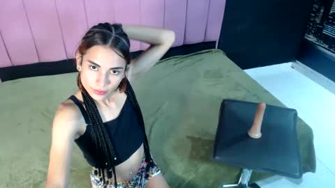 marianatranshot online show from 09.12.25