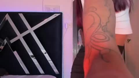 mariana williams online show from 06.21.26